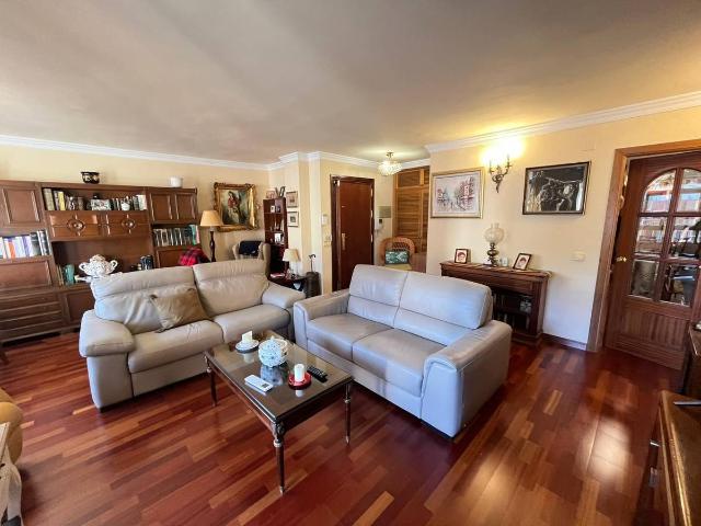 Piso en Venta en Cristo de la Epidemia