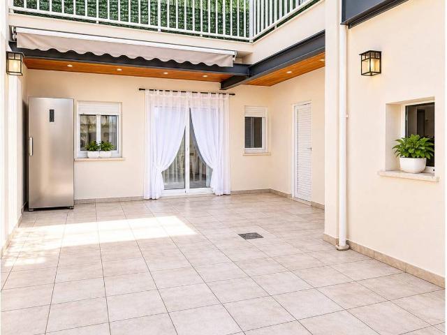 Piso en Venta en Cristo Rey Parque Europa