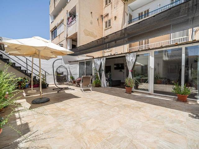 Piso en Venta en Cristo Rey Parque Europa