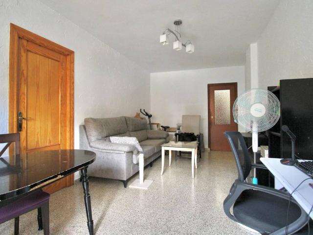 Piso en Venta en Crta. De la Sierra
