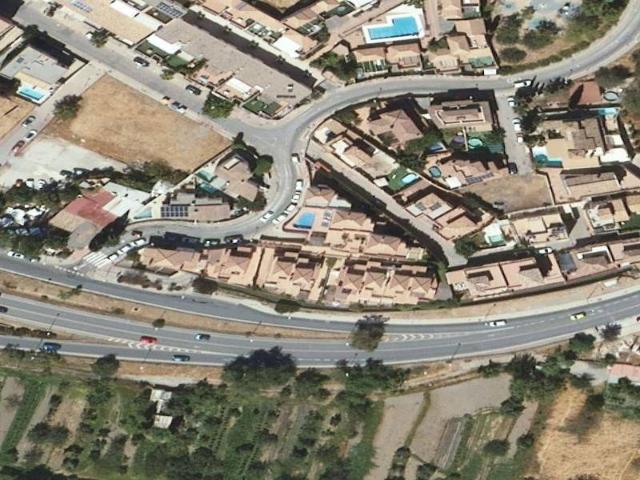 Piso en Venta en Crta. De la Sierra