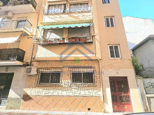 Piso en Venta en Crta. De la Sierra