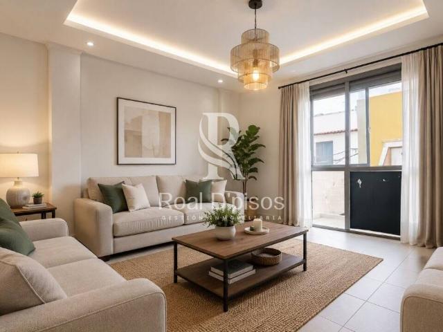 Piso en venta en Cruce de Arinaga