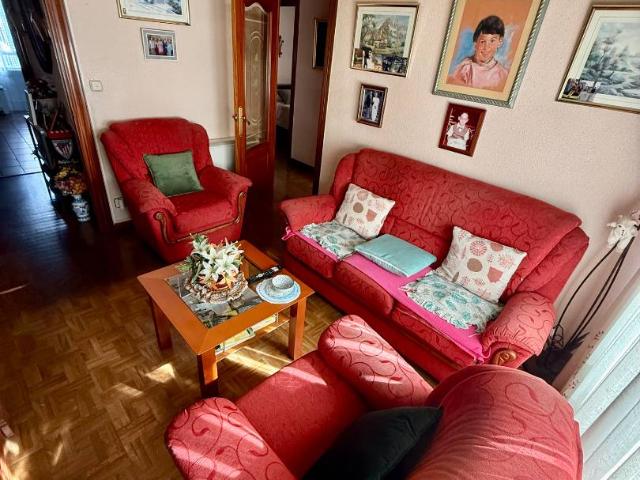 Piso en Venta en Cruces