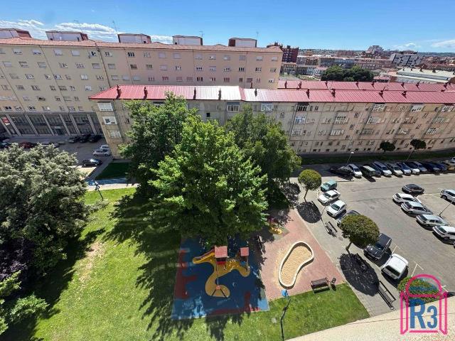 Piso en Venta en Crucero