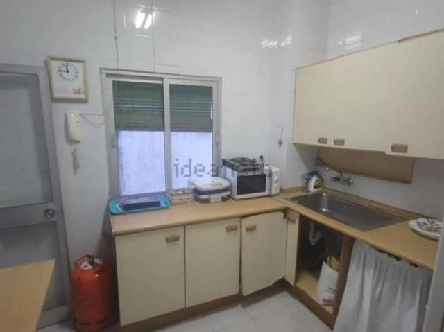 Piso en Venta en Cruz Roja