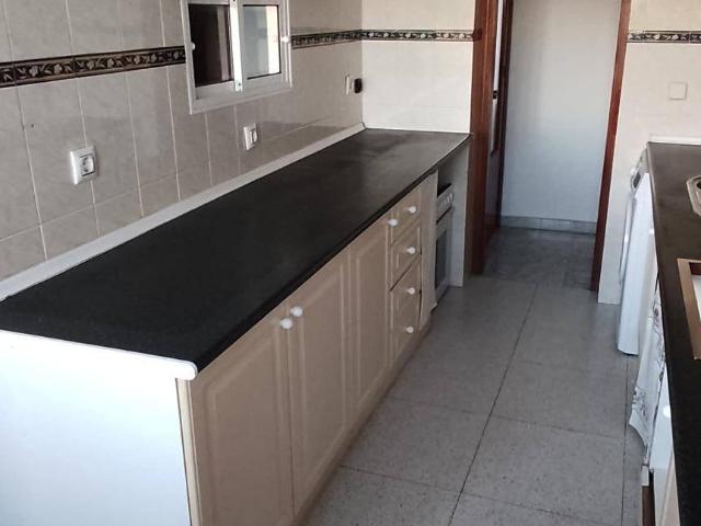 Piso en Venta en Cruz Roja