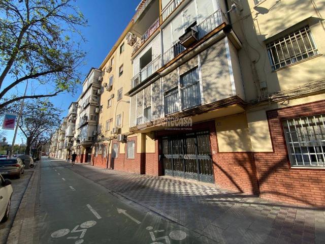 Piso en Venta en Cruz Roja