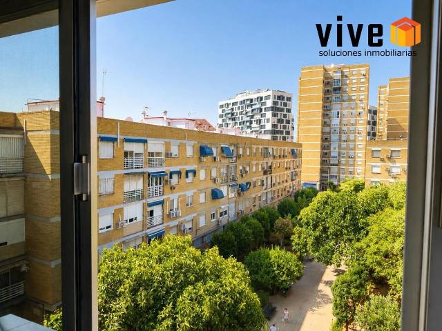 Piso en Venta en Cruz Roja