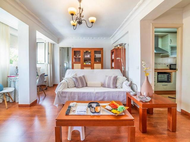 Piso en Venta en Cruz Roja