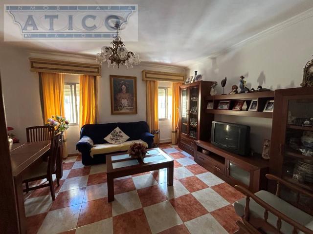Piso en Venta en Cruz Roja