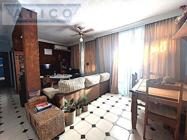 Piso en Venta en Cruz Roja