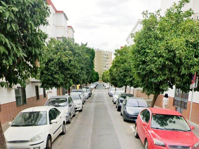 Piso en Venta en Cruz Roja