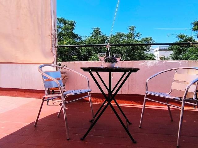 Piso en Venta en Cruz Roja