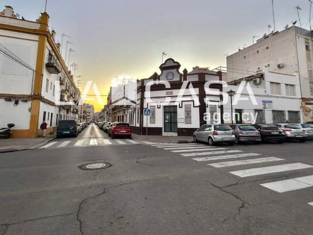 Piso en Venta en Cruz Roja