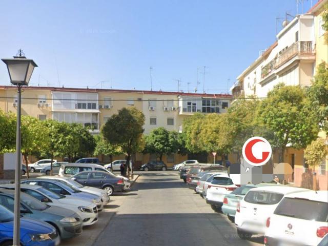 Piso en Venta en Cruz Roja