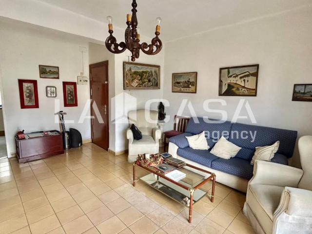 Piso en Venta en Cruz Roja