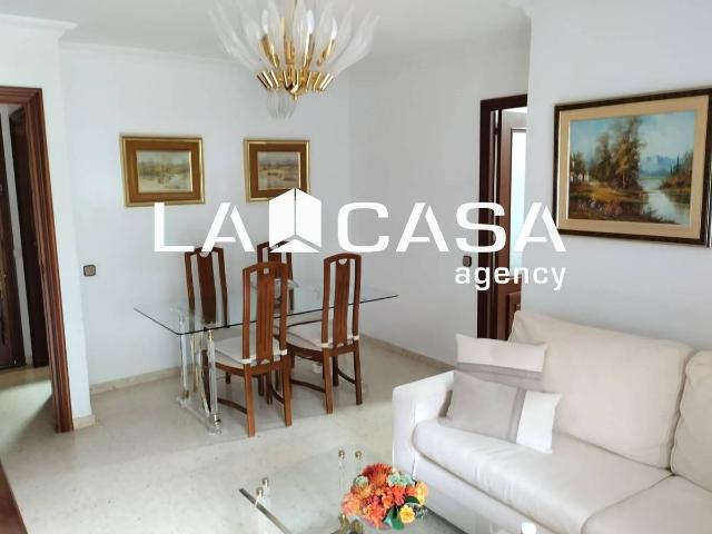 Piso en Venta en Cruz Roja