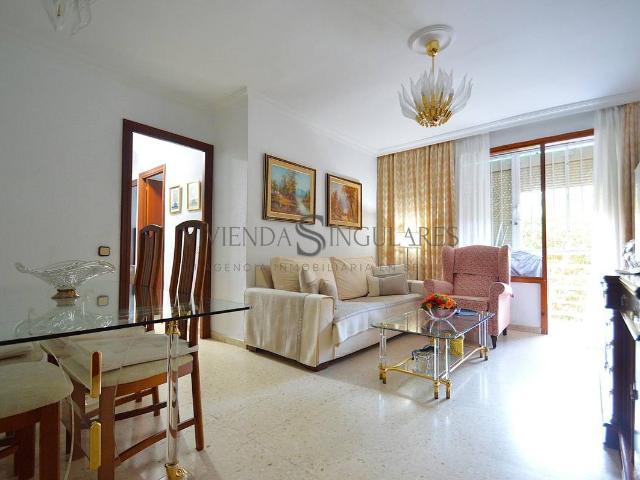 Piso en Venta en Cruz Roja