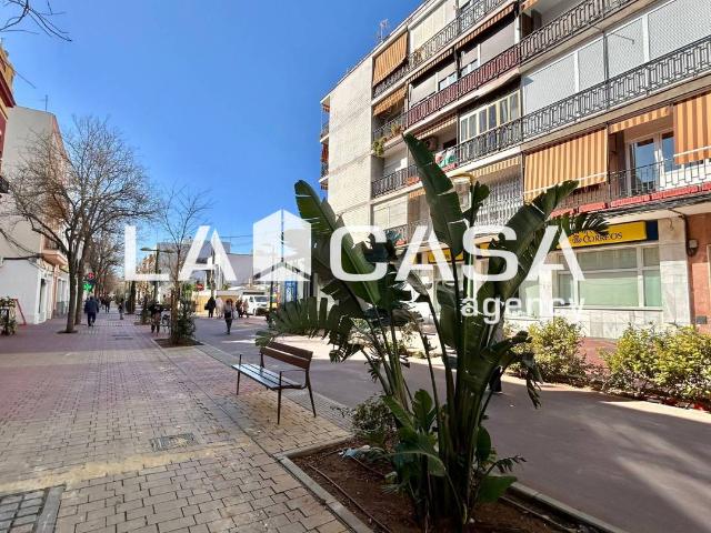 Piso en Venta en Cruz Roja