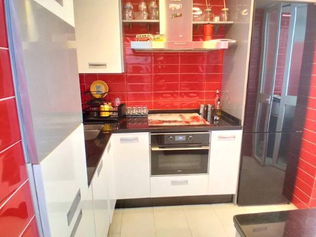 Piso en Venta en Cruz Roja