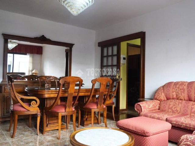 Piso en Venta en Duggi Rambla Los Hoteles