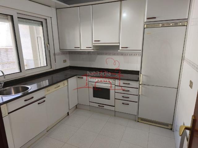 Piso en venta en Durango. EZKURDI. Pisos.