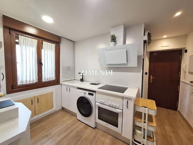 Piso en venta en Durango. Piso totalmente reformado en San Fausto Durango. Pisos.