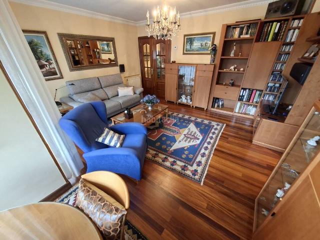 Piso en venta en Durango. PISO DE TRES HABITACIONES Y DOS CUARTOS DE BAÑO, EN VENTA, EN DURANGO. Pisos.