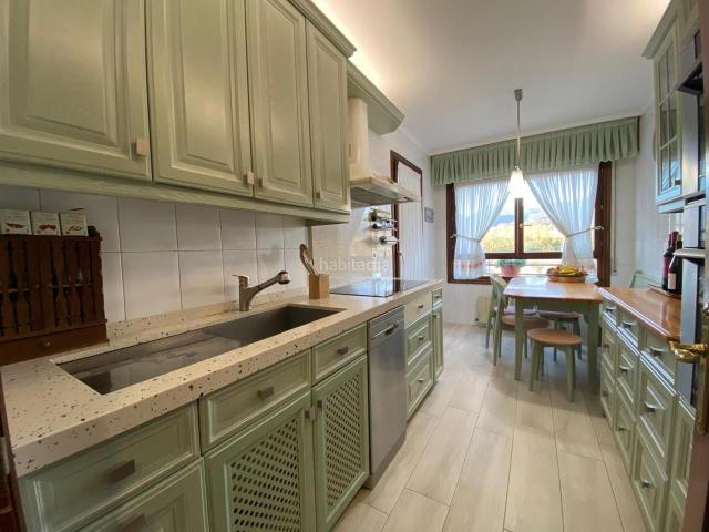 Piso en venta en Durango. Piso en venta en Durango Muruetatorre con camarote de 5,5m2. Pisos.