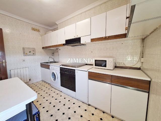 Piso en venta en Durango. Piso en venta en San Fausto. Pisos.