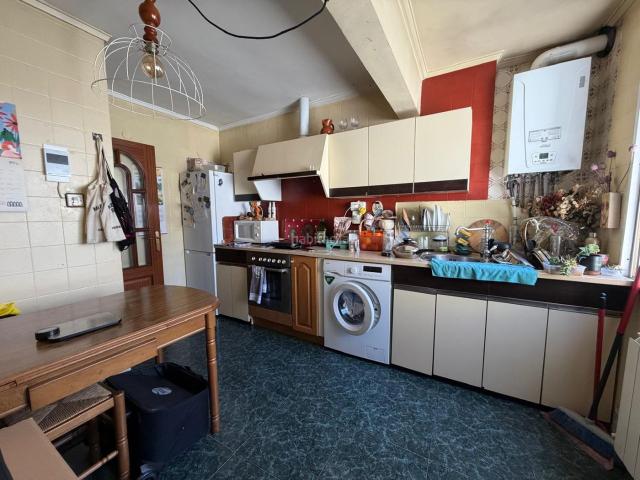 Piso en venta en Durango. VIVIENDA DE DOS DORMITORIOS EN DURANGO. Pisos.