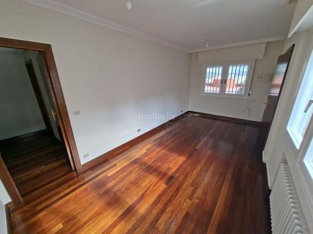 Piso en venta en Durango. VIVIENDA DE DOS HABITACIONES, EN VENTA, EN PLAZA EZKURDI, DURANGO. Pisos.