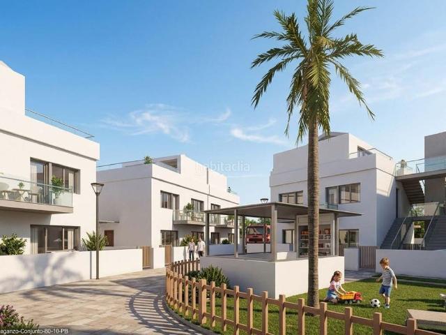 Piso en venta en Daganzo de Arriba. OBRA NUEVA RESIDENCIAL OASIS DAGANZO. Pisos Daganzo de.