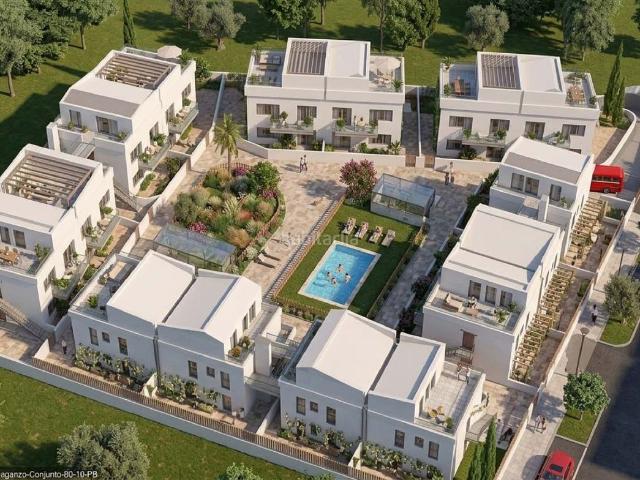 Piso en venta en Daganzo de Arriba. OBRA NUEVA RESIDENCIAL OASIS DAGANZO. Pisos Daganzo de.