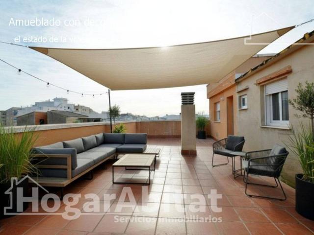 Piso en Venta en Daimús