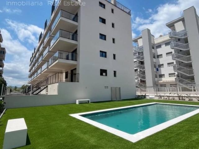 Piso en Venta en Daimús
