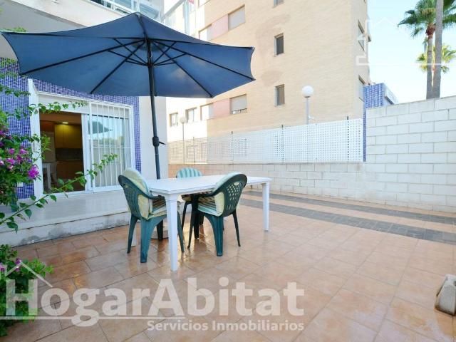 Piso en Venta en Daimús
