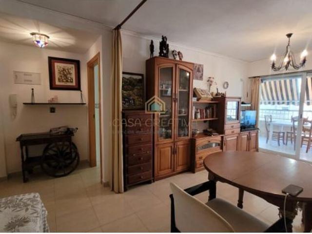 Piso en Venta en Daimus Valencia