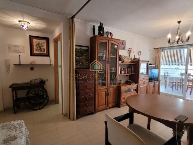 Piso en Venta en Daimus Valencia