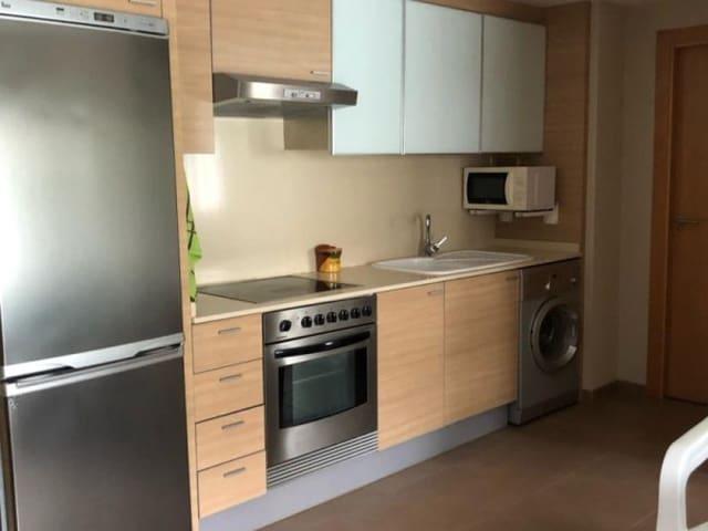 Estudio en venta en Daimús, Valencia Costa Valencia