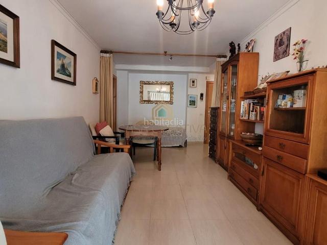 Piso en venta en Daimús. Piso en venta en calle Dénia. Pisos.