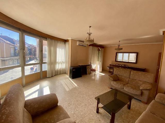 Piso en Venta en Daimiel