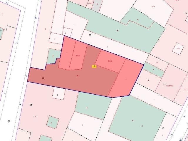 Piso en Venta en Daimiel