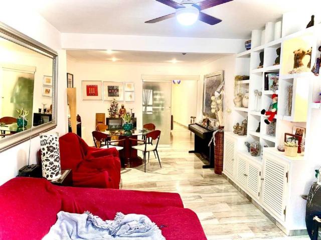 Piso en Venta en Daimiel