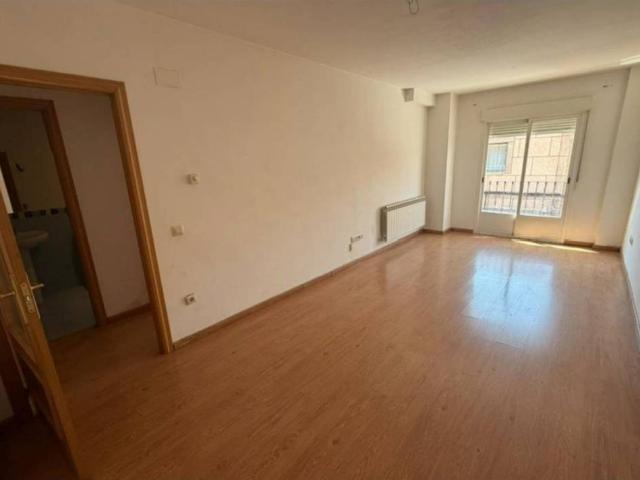 Piso en Venta en Daimiel
