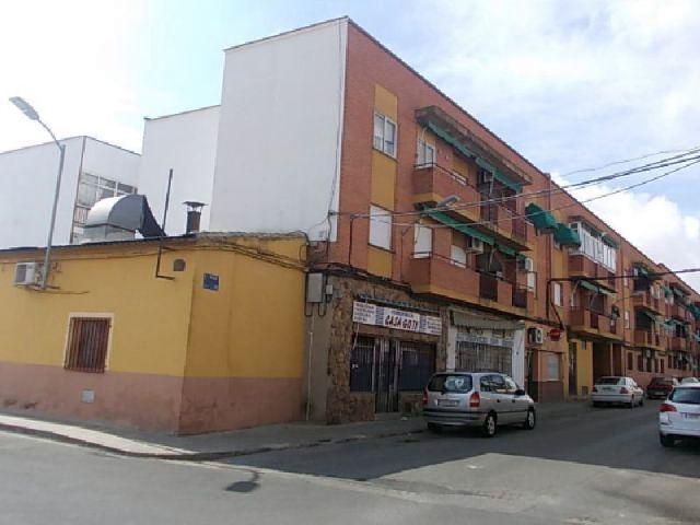 Piso en Venta en Daimiel, Ciudad Real