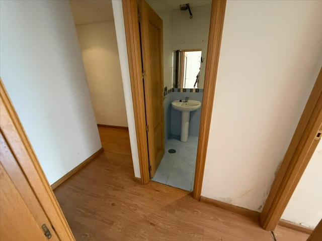 Piso en venta en Daimiel, Ciudad Real en Calle San Roque