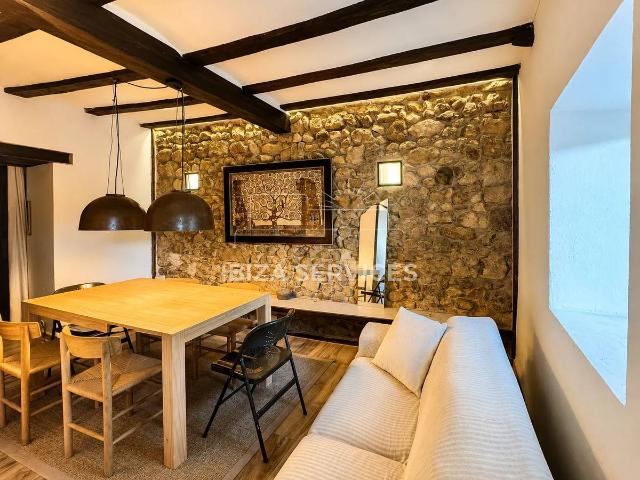 Piso en Venta en Dalt de la Vila La Marina