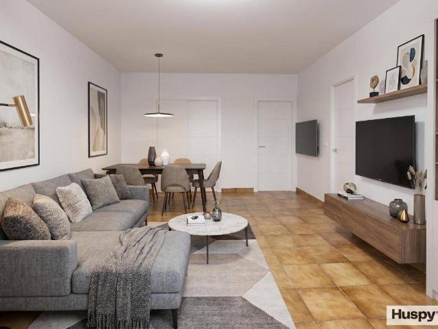 Piso en Venta en Dalt de la Vila La Marina